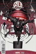 AGE OF ULTRON #3-RI 
