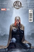 AGE OF ULTRON #2-RI-B 