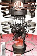 AGE OF ULTRON #2-RI 