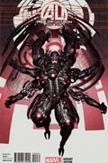 AGE OF ULTRON #4-RI 