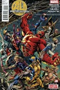 AGE OF ULTRON #5 