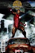 AGE OF ULTRON #5-RI-B 