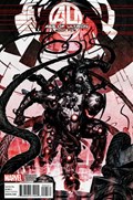 AGE OF ULTRON #5-RI 