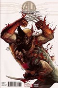 AGE OF ULTRON #7-RI-B 