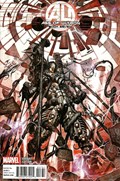AGE OF ULTRON #7-RI 