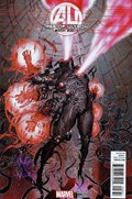 AGE OF ULTRON #8-RI 