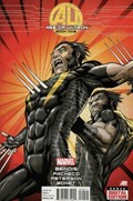 AGE OF ULTRON #9 