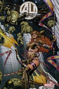 AGE OF ULTRON #10-RI-C 