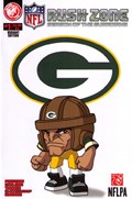 NFL RUSH ZONE: SEASON OF THE GUARDIANS #1L 