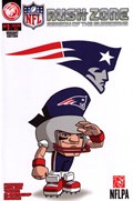 NFL RUSH ZONE: SEASON OF THE GUARDIANS #1S 