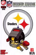 NFL RUSH ZONE: SEASON OF THE GUARDIANS #1Y 