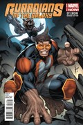 GUARDIANS OF THE GALAXY #11-RI-B 