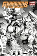 GUARDIANS OF THE GALAXY #11-RI-C 