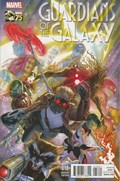 GUARDIANS OF THE GALAXY #18-RI 