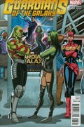 GUARDIANS OF THE GALAXY #23-RI 