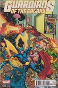 GUARDIANS OF THE GALAXY #26-RI 