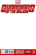 GUARDIANS OF THE GALAXY #1B 