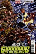 GUARDIANS OF THE GALAXY #1-LONE 