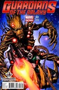 GUARDIANS OF THE GALAXY #1-FORB 