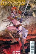 GUARDIANS OF THE GALAXY #5-RI 
