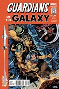 GUARDIANS OF THE GALAXY #6-RI 