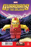 GUARDIANS OF THE GALAXY #7-RI 