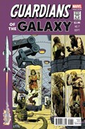 GUARDIANS OF THE GALAXY #7-RI-C 