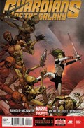 GUARDIANS OF THE GALAXY #2 