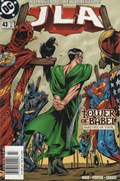JLA #43B 