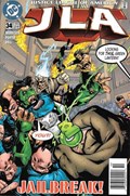 JLA #34B 
