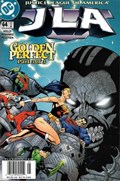 JLA #64B 