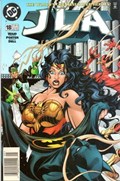 JLA #18B 