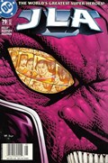 JLA #79B 
