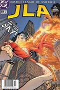 JLA #89B 