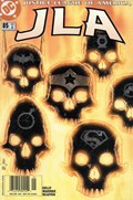 JLA #85B 