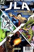 JLA #95B 