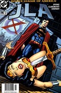 JLA #96B 