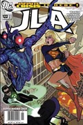 JLA #122B 