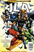 JLA #119B 