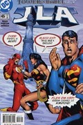 JLA #45 