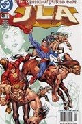 JLA #49B 