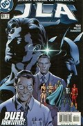 JLA #51 
