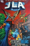 JLA #2-3rd Trade Paperback