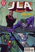 JLA #11 