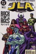 JLA #10 