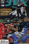 JLA #17 