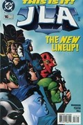 JLA #16 