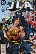 JLA #18 