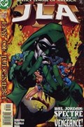 JLA #35 
