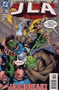 JLA #34 